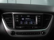 Hyundai Solaris I Рестайлинг Минеральные Воды  - изображение 28