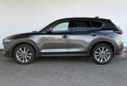 Mazda CX-5 II Киров  - изображение 38