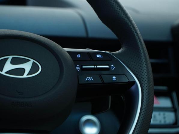 Hyundai Staria I с пробегом 2025 года, цена 7 049 777 рублей, 18706 км, минивэн, Автокод Объявления