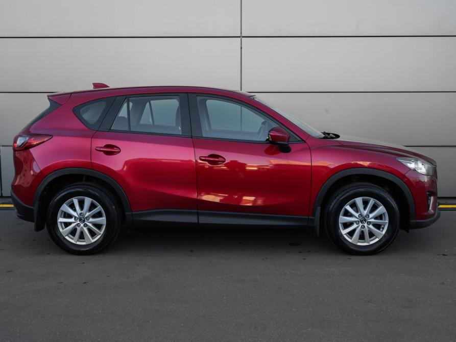 Mazda CX-5 I Москва  - изображение 4