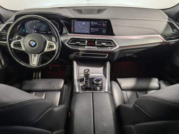 BMW X6 III (G06) с пробегом 2020 года, цена 7 900 000 рублей, 87116 км, внедорожник, Автокод Объявления