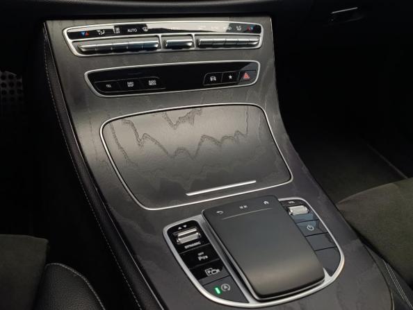 Mercedes-Benz E-Класс V (W213 S213 C238) Рестайлинг с пробегом 2020 года, цена 4 150 000 рублей, 87954 км, седан, Автокод Объявления