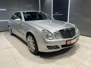 Mercedes-Benz E-Класс III (W211 S211) Рестайлинг Новосибирск  - изображение 32
