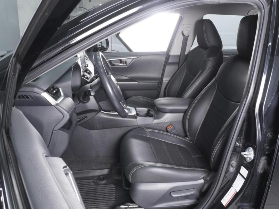 Toyota RAV4 V (XA50) Ростов-на-Дону  - изображение 10