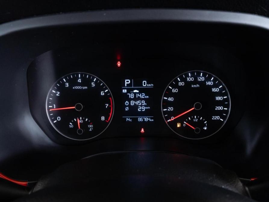 Kia Rio IV Рестайлинг Рязань  - изображение 13