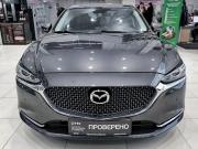 Mazda 6 III (GJ) Рестайлинг 2 Казань  - изображение 24