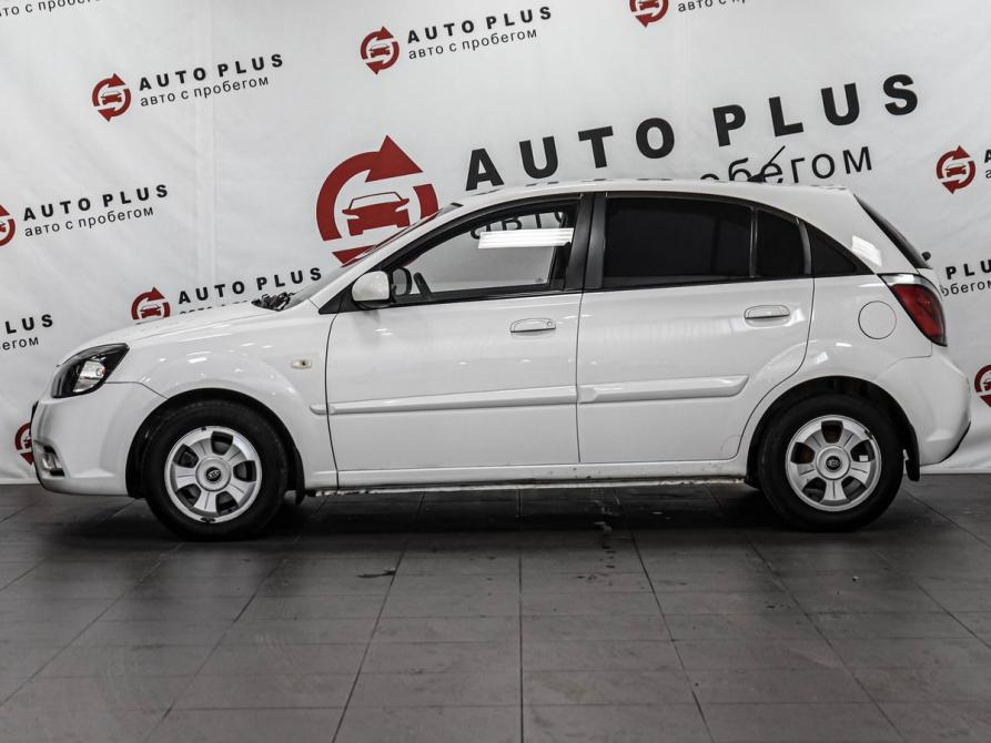 Kia Rio II Рестайлинг Минеральные Воды  - изображение 5