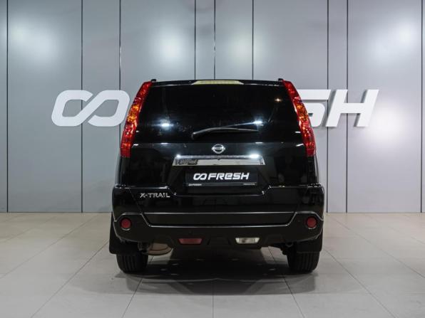 Nissan X-Trail II с пробегом 2007 года, цена 999 000 рублей, 363493 км, внедорожник, Автокод Объявления