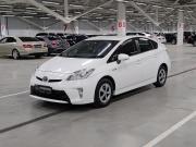 Toyota Prius III Рестайлинг (XW30) Казань  - изображение 23