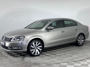 Volkswagen Passat B7 Ростов-на-Дону  - изображение 18
