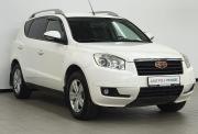 Geely Emgrand X7 I Екатеринбург  - изображение 25