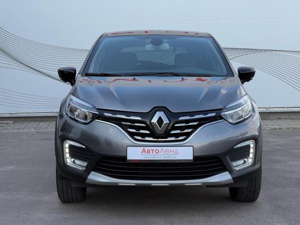 Renault Kaptur I Рестайлинг с пробегом 2021 года, цена 1 950 000 рублей, 31025 км, внедорожник, Автокод Объявления