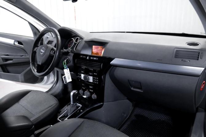 Opel Astra H Рестайлинг с пробегом 2007 года, цена 449 000 рублей, 249000 км, хэтчбек, Автокод Объявления