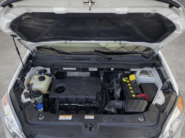 SsangYong Actyon II Рестайлинг с пробегом 2013 года, цена 1 037 000 рублей, 151883 км, внедорожник, Автокод Объявления