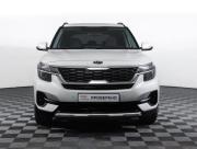 Kia Seltos I Москва  - изображение 26