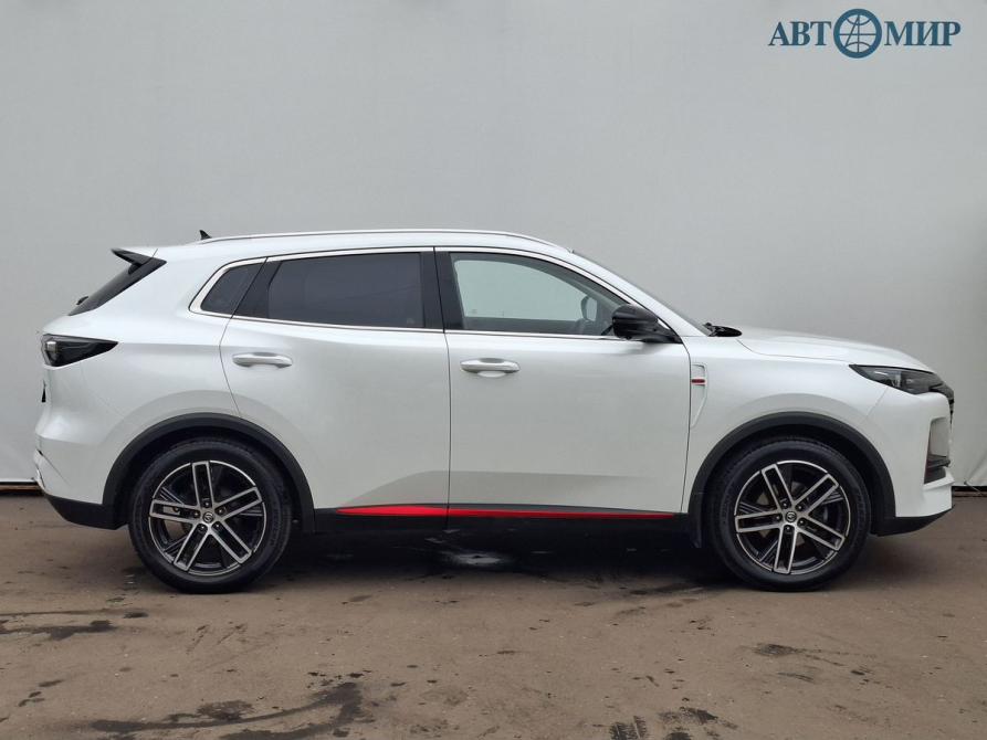 Changan CS55 Plus II Москва  - изображение 4
