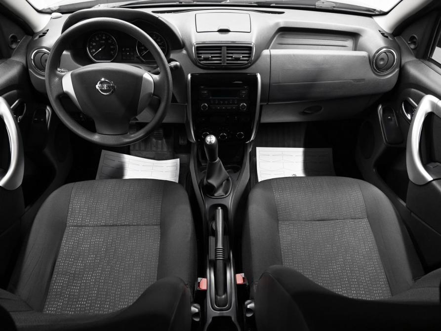 Nissan Terrano III (D10) Тверь  - изображение 10