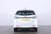 Toyota Wish II Рестайлинг Омск  - изображение 26