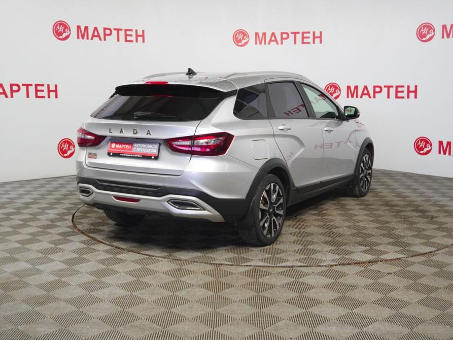 Lada (ВАЗ) Vesta I Рестайлинг (NG) Вологда  - изображение 5