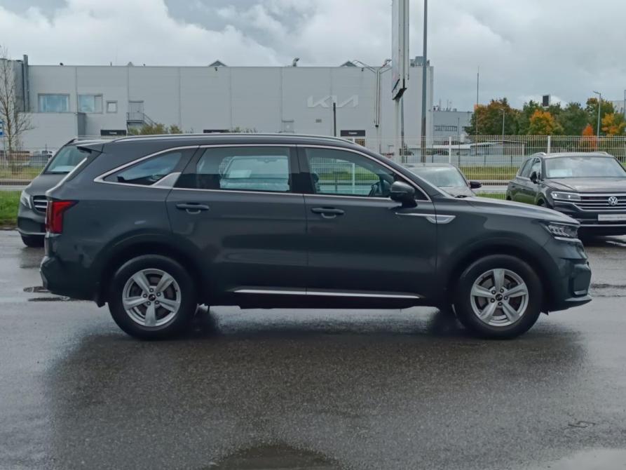 Kia Sorento IV Санкт-Петербург  - изображение 8