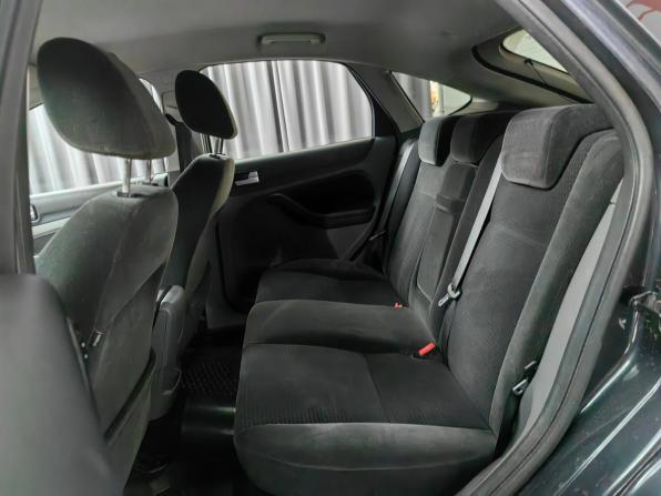 Ford Focus II Рестайлинг с пробегом 2008 года, цена 399 000 рублей, 243683 км, хэтчбек, Автокод Объявления