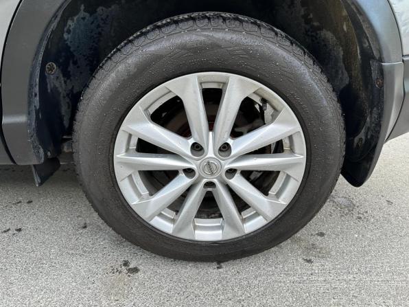 Nissan Qashqai II с пробегом 2014 года, цена 1 625 000 рублей, 132485 км, внедорожник, Автокод Объявления