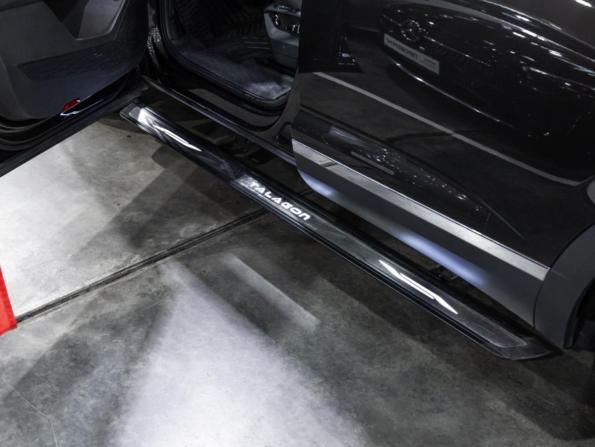 Volkswagen Talagon I с пробегом 2025 года, цена 5 295 000 рублей, 7919 км, внедорожник, Автокод Объявления