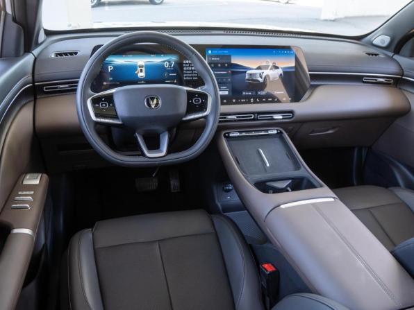 Changan CS55 Plus II Рестайлинг 2 с пробегом 2025 года, цена 3 130 000 рублей, 65 км, внедорожник, Автокод Объявления