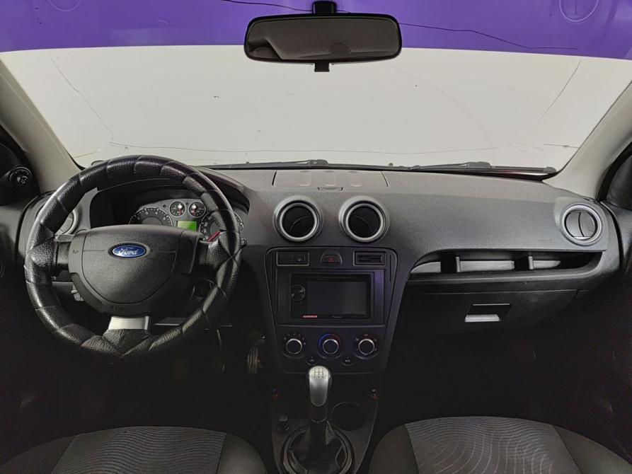 Ford Fusion I Рестайлинг Уфа  - изображение 17