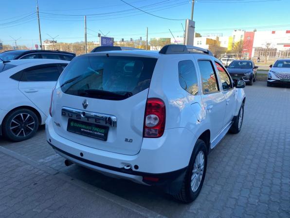 Renault Duster I с пробегом 2012 года, цена 810 000 рублей, 157520 км, внедорожник, Автокод Объявления