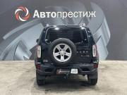 Lada (ВАЗ) Niva Travel I Пермь  - изображение 30