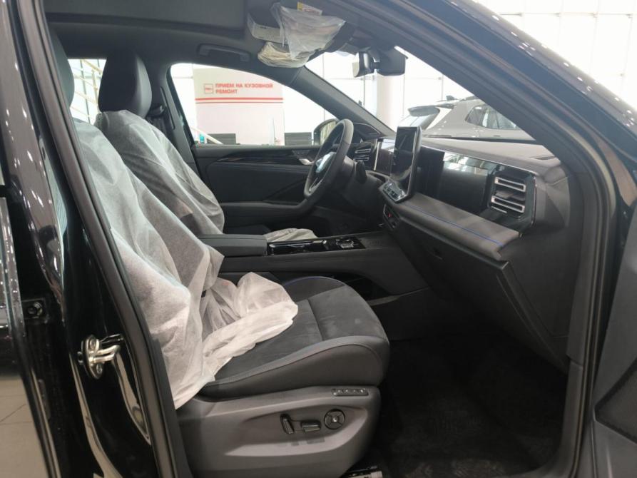 Volkswagen Tiguan III (China Market) Казань  - изображение 13