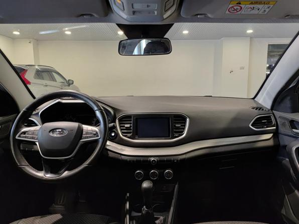 Lada (ВАЗ) Vesta I Рестайлинг (NG) с пробегом 2023 года, цена 1 197 000 рублей, 35656 км, седан, Автокод Объявления