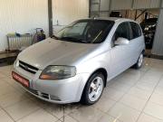 Chevrolet Aveo I Арзамас  - изображение 9