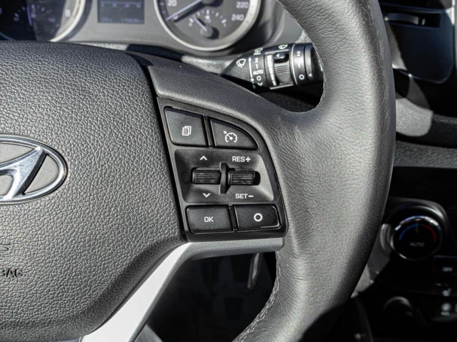 Hyundai Tucson III Краснодар  - изображение 16