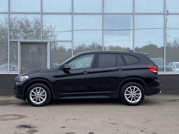 BMW X1 II (F48) Рестайлинг с пробегом 2020 года, цена 2 759 000 рублей, 74587 км, внедорожник, Автокод Объявления