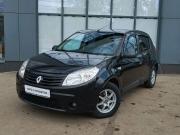 Renault Sandero I Ярославль  - изображение 14