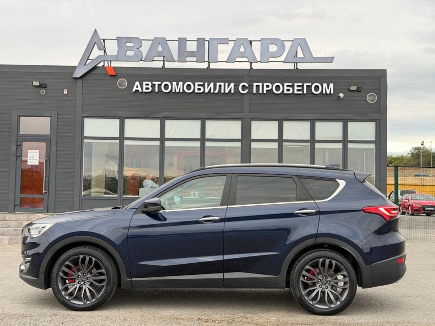 JETOUR X70 I Волгоград  - изображение 9