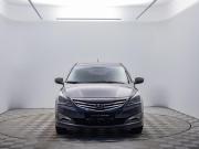 Hyundai Solaris I Рестайлинг Москва  - изображение 18