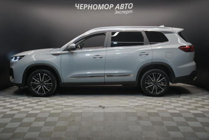 Chery Tiggo 8 Pro Max I Рестайлинг с пробегом 2023 года, цена 2 890 000 рублей, 29800 км, внедорожник, Автокод Объявления
