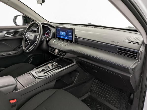 Haval Jolion I Рестайлинг с пробегом 2024 года, цена 1 500 000 рублей, 151580 км, внедорожник, Автокод Объявления