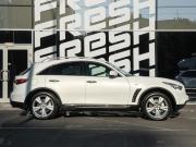 Infiniti FX II (S51) Волгоград  - изображение 28