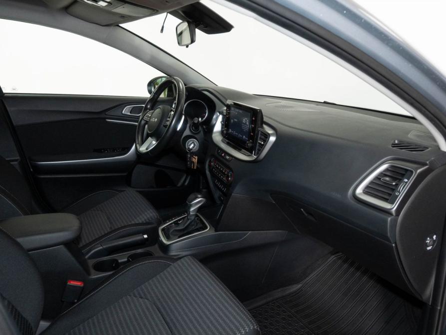 Kia Ceed III Рестайлинг Казань  - изображение 6
