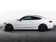 Mercedes-Benz C-Класс IV (W205) Рестайлинг Москва  - изображение 34