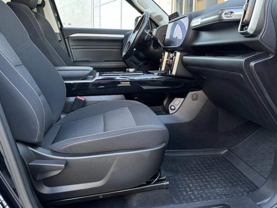 Haval Dargo I Екатеринбург  - изображение 31