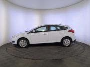 Ford Focus III Рестайлинг Москва  - изображение 37