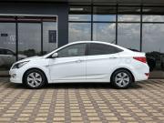 Hyundai Solaris I Рестайлинг Краснодар  - изображение 30