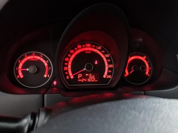 Kia Ceed I Рестайлинг с пробегом 2011 года, цена 699 000 рублей, 241652 км, хэтчбек, Автокод Объявления