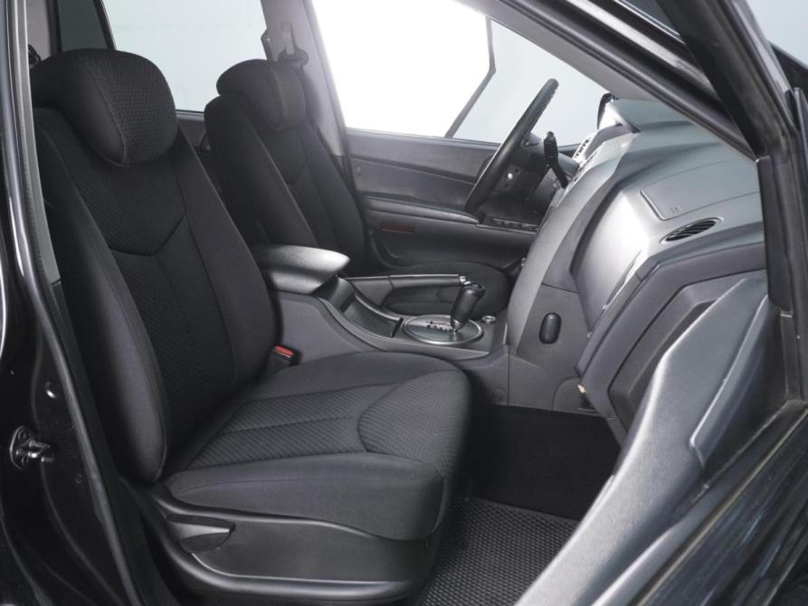SsangYong Kyron I Рестайлинг Ростов-на-Дону  - изображение 8