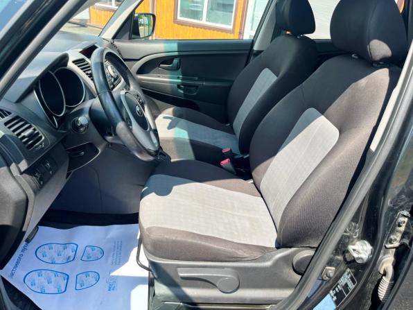 Kia Venga I Рестайлинг с пробегом 2015 года, цена 1 087 000 рублей, 166960 км, минивэн, Автокод Объявления
